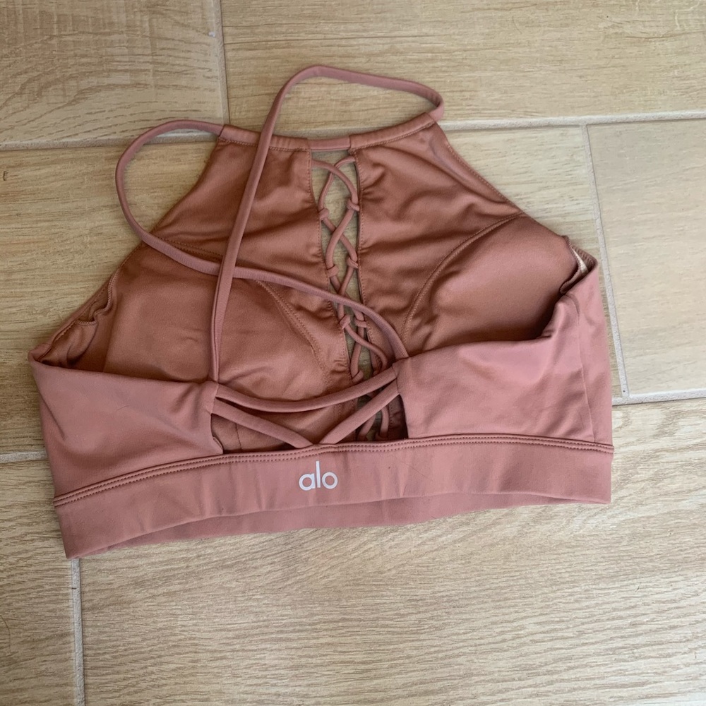 Alo sports bra